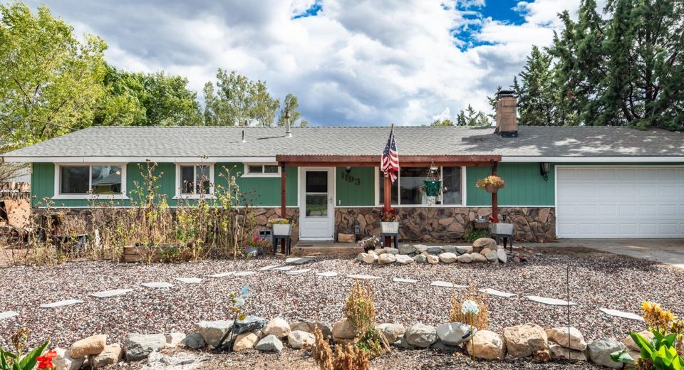 1193 Manhattan Way, Gardnerville, NV 89460 Photo