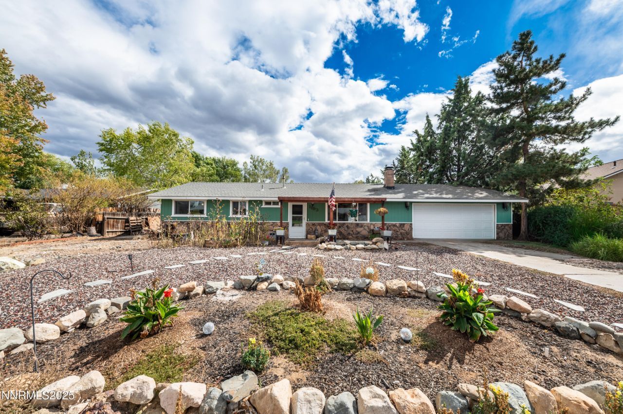 1193 Manhattan Way, Gardnerville, NV 89460 Photo