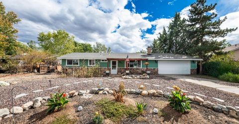 1193 Manhattan Way, Gardnerville, NV 89460 Photo