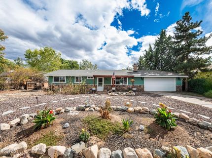 1193 Manhattan Way, Gardnerville, NV 89460 Photo