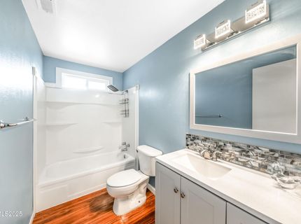 1193 Manhattan Way, Gardnerville, NV 89460 Photo