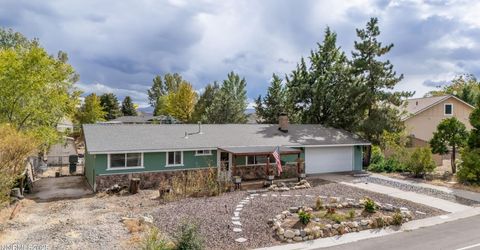 1193 Manhattan Way, Gardnerville, NV 89460 Photo