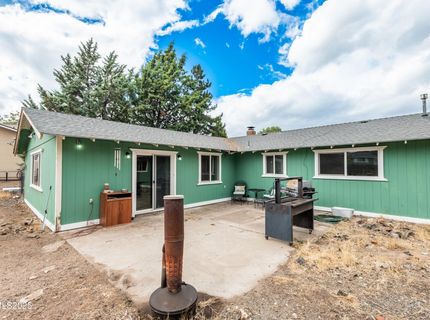 1193 Manhattan Way, Gardnerville, NV 89460 Photo