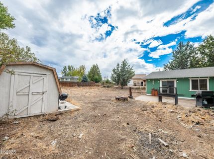 1193 Manhattan Way, Gardnerville, NV 89460 Photo