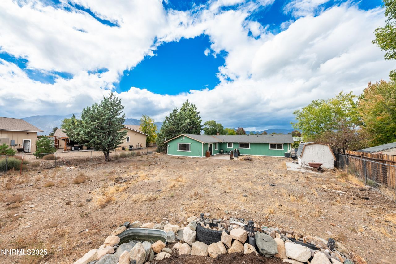 1193 Manhattan Way, Gardnerville, NV 89460 Photo