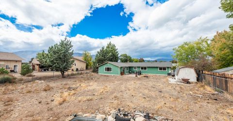 1193 Manhattan Way, Gardnerville, NV 89460 Photo