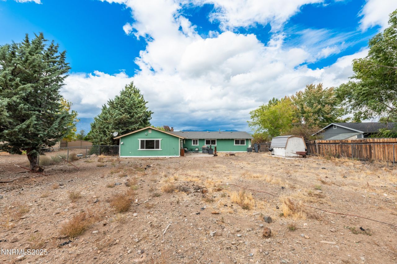 1193 Manhattan Way, Gardnerville, NV 89460 Photo