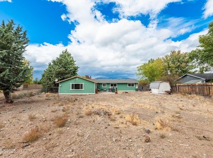 1193 Manhattan Way, Gardnerville, NV 89460 Photo