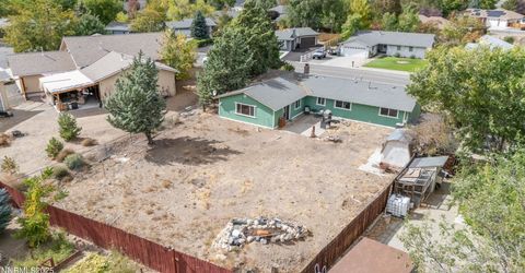 1193 Manhattan Way, Gardnerville, NV 89460 Photo