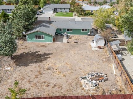 1193 Manhattan Way, Gardnerville, NV 89460 Photo