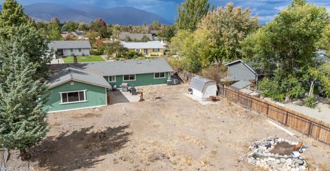 1193 Manhattan Way, Gardnerville, NV 89460 Photo