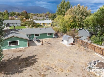 1193 Manhattan Way, Gardnerville, NV 89460 Photo