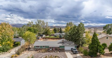 1193 Manhattan Way, Gardnerville, NV 89460 Photo