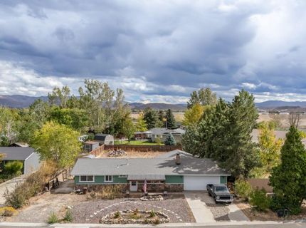 1193 Manhattan Way, Gardnerville, NV 89460 Photo