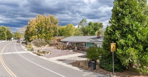 1193 Manhattan Way, Gardnerville, NV 89460 Photo