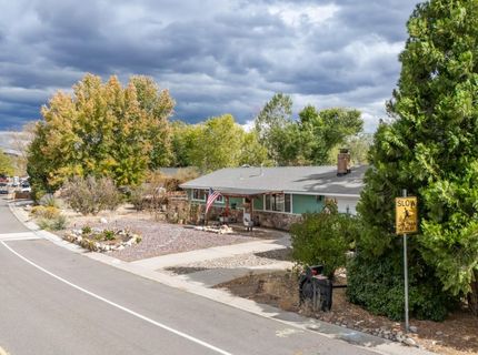 1193 Manhattan Way, Gardnerville, NV 89460 Photo