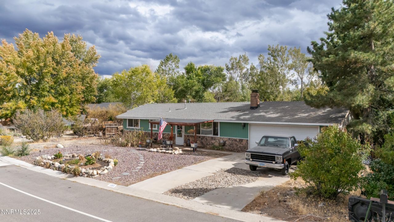 1193 Manhattan Way, Gardnerville, NV 89460 Photo