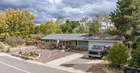 1193 Manhattan Way, Gardnerville, NV 89460 Photo