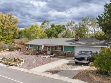 1193 Manhattan Way, Gardnerville, NV 89460 Photo