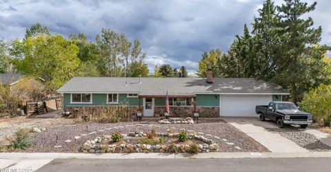 1193 Manhattan Way, Gardnerville, NV 89460 Photo