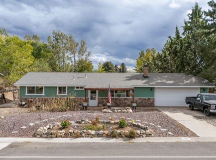1193 Manhattan Way, Gardnerville, NV 89460 Photo