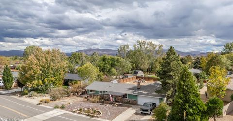 1193 Manhattan Way, Gardnerville, NV 89460 Photo