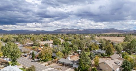 1193 Manhattan Way, Gardnerville, NV 89460 Photo