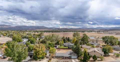 1193 Manhattan Way, Gardnerville, NV 89460 Photo