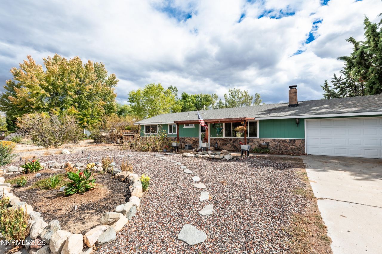 1193 Manhattan Way, Gardnerville, NV 89460 Photo