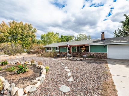 1193 Manhattan Way, Gardnerville, NV 89460 Photo