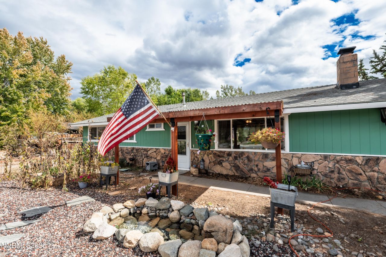 1193 Manhattan Way, Gardnerville, NV 89460 Photo