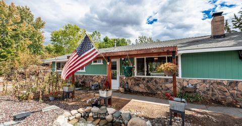 1193 Manhattan Way, Gardnerville, NV 89460 Photo