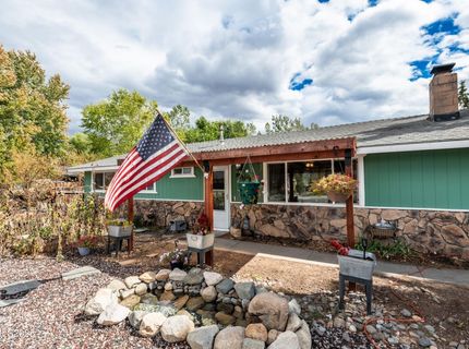 1193 Manhattan Way, Gardnerville, NV 89460 Photo