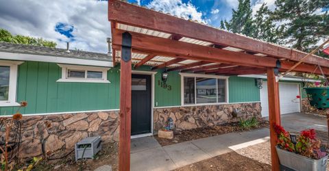 1193 Manhattan Way, Gardnerville, NV 89460 Photo