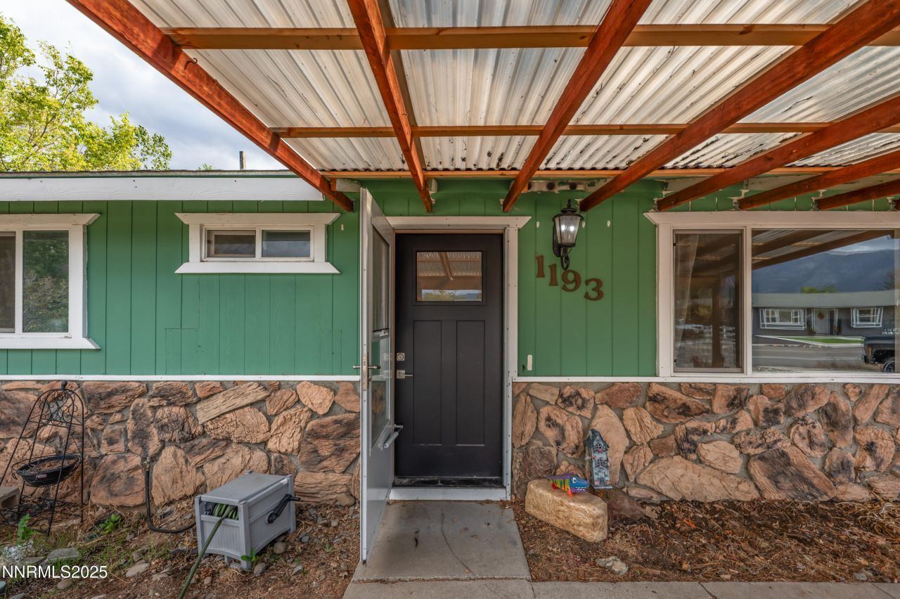 1193 Manhattan Way, Gardnerville, NV 89460 Photo