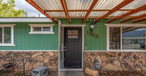 1193 Manhattan Way, Gardnerville, NV 89460 Photo