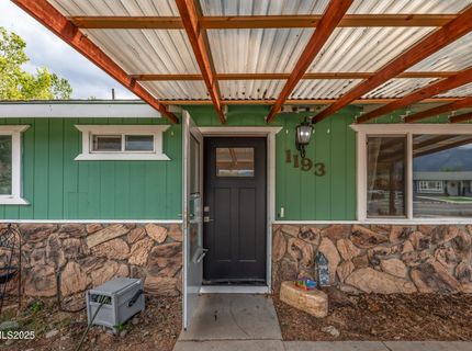 1193 Manhattan Way, Gardnerville, NV 89460 Photo