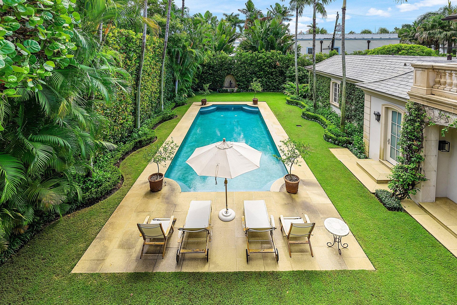 242 Wells Road, Palm Beach, FL 33480 Photo