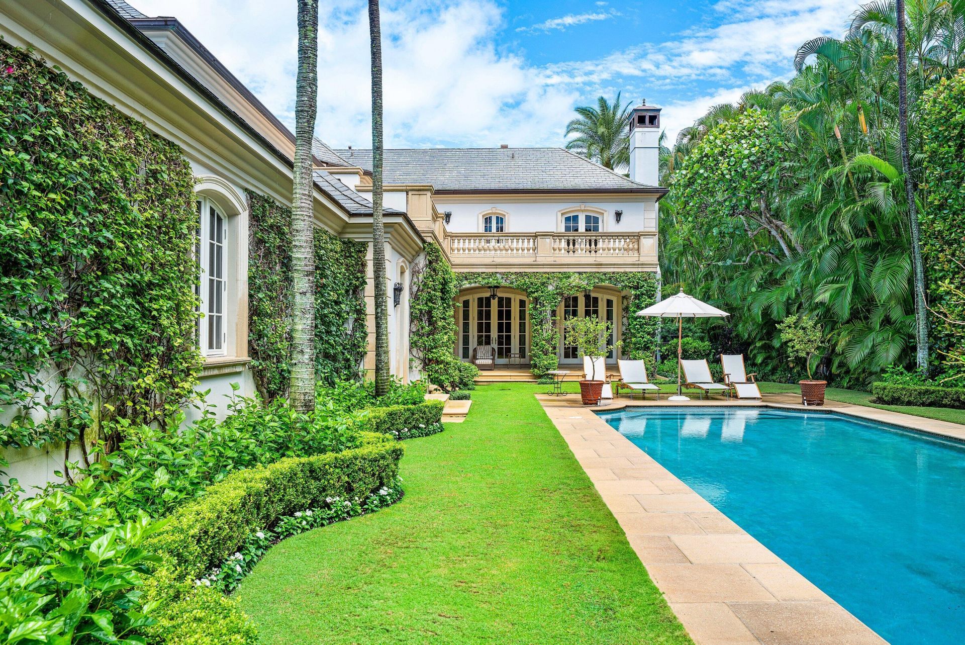 242 Wells Road, Palm Beach, FL 33480 Photo