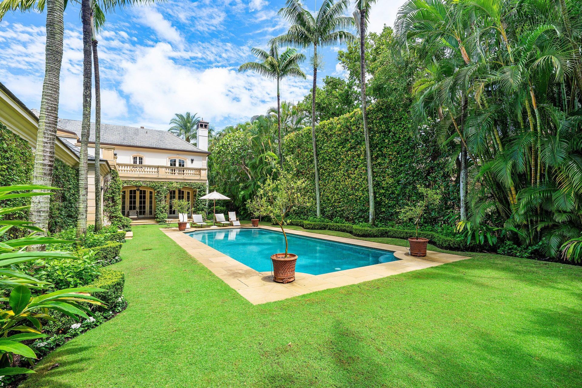 242 Wells Road, Palm Beach, FL 33480 Photo