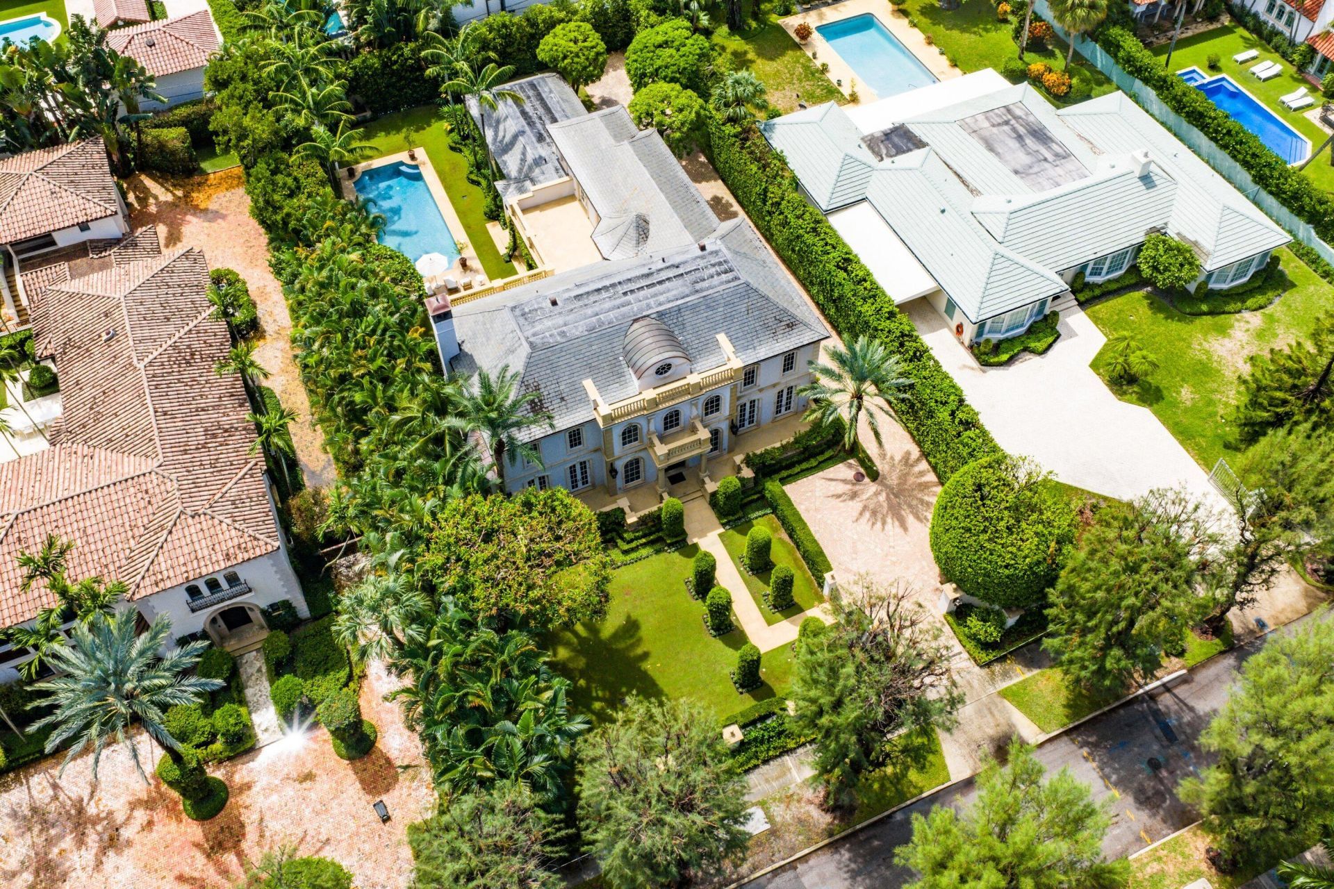 242 Wells Road, Palm Beach, FL 33480 Photo