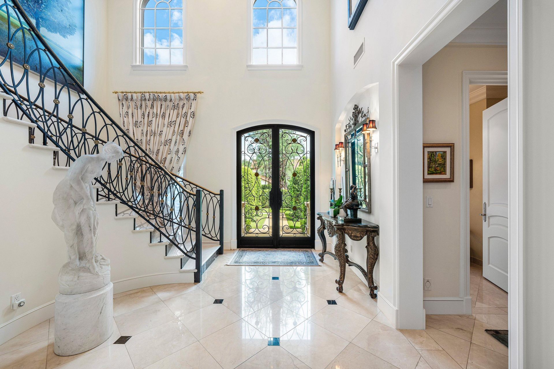 242 Wells Road, Palm Beach, FL 33480 Photo