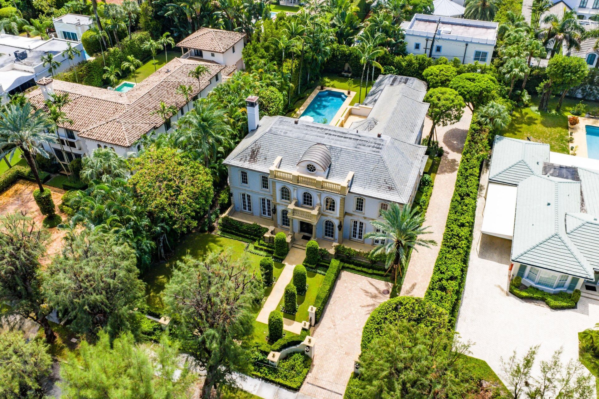 242 Wells Road, Palm Beach, FL 33480 Photo