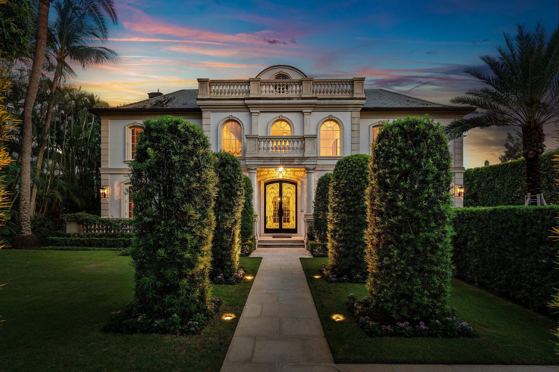 242 Wells Road, Palm Beach, FL 33480 Photo