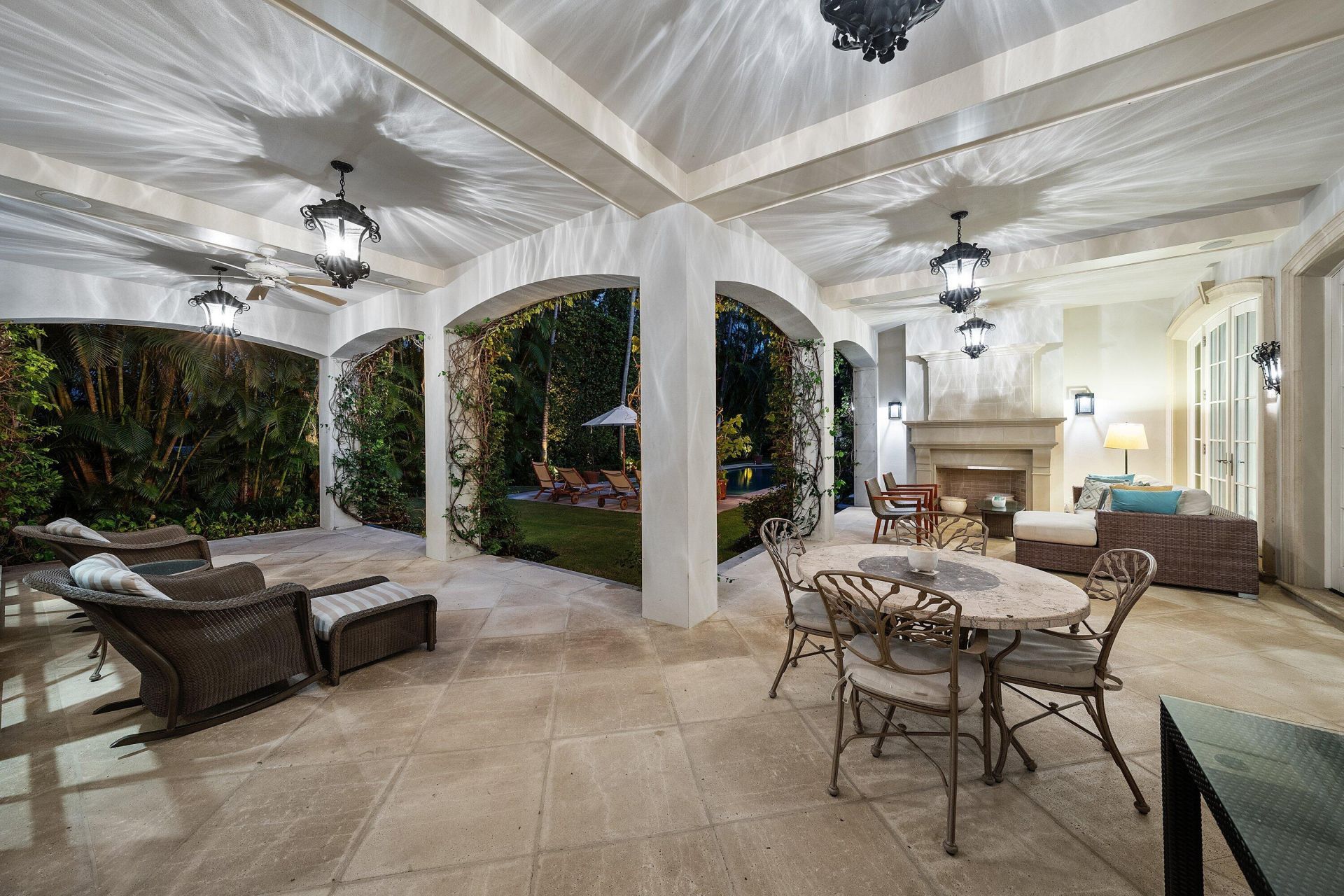 242 Wells Road, Palm Beach, FL 33480 Photo