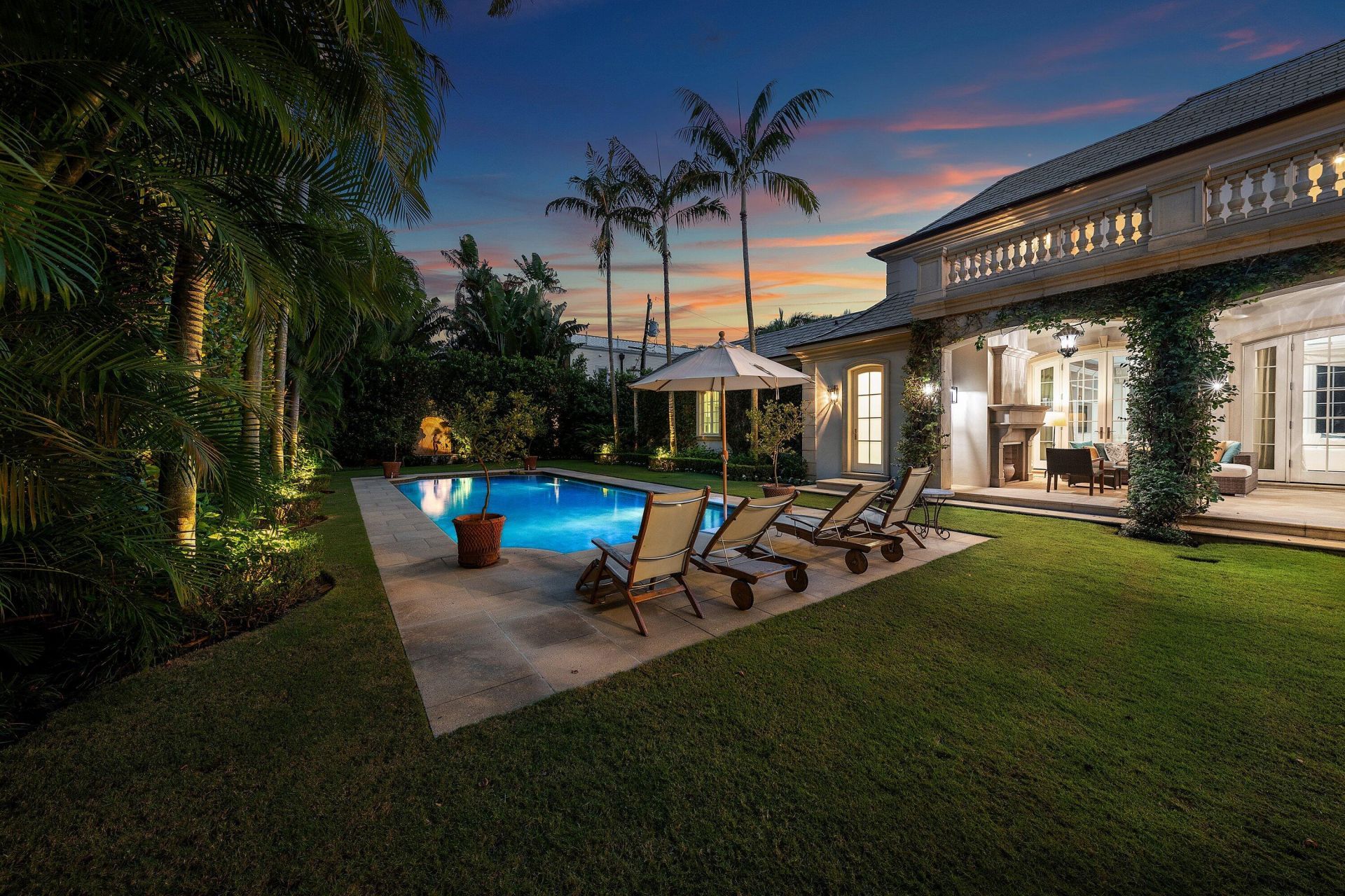 242 Wells Road, Palm Beach, FL 33480 Photo