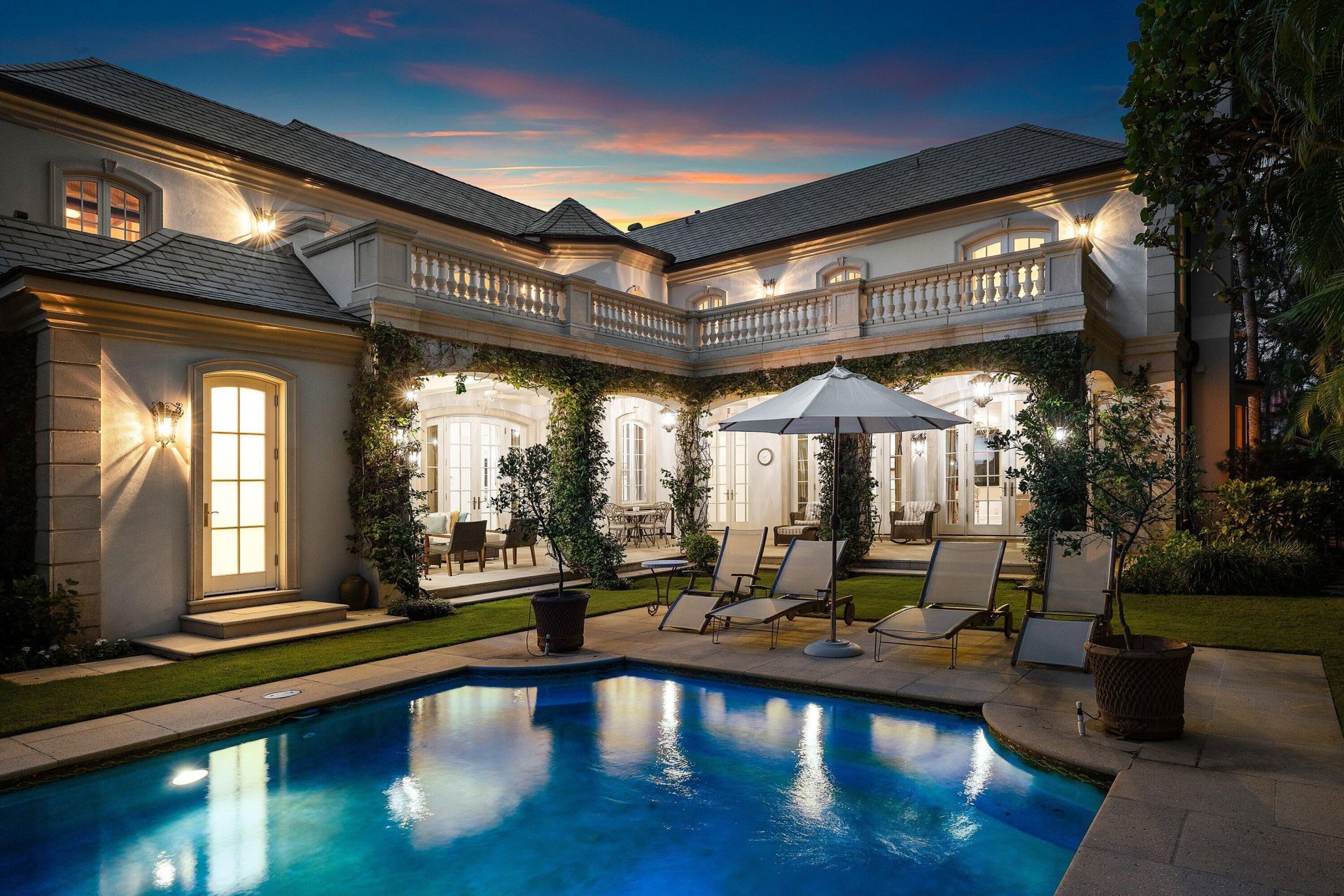 242 Wells Road, Palm Beach, FL 33480 Photo