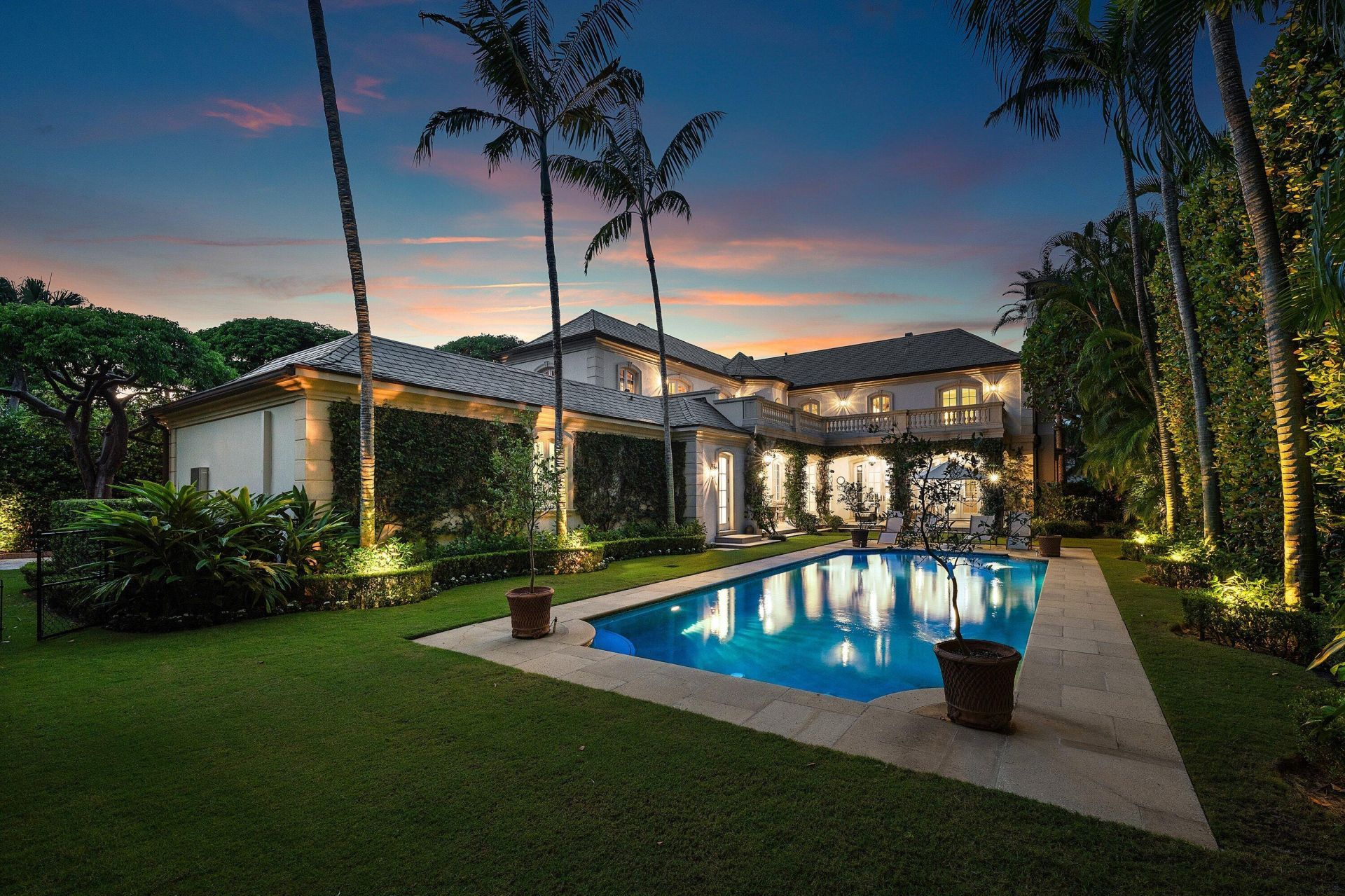 242 Wells Road, Palm Beach, FL 33480 Photo