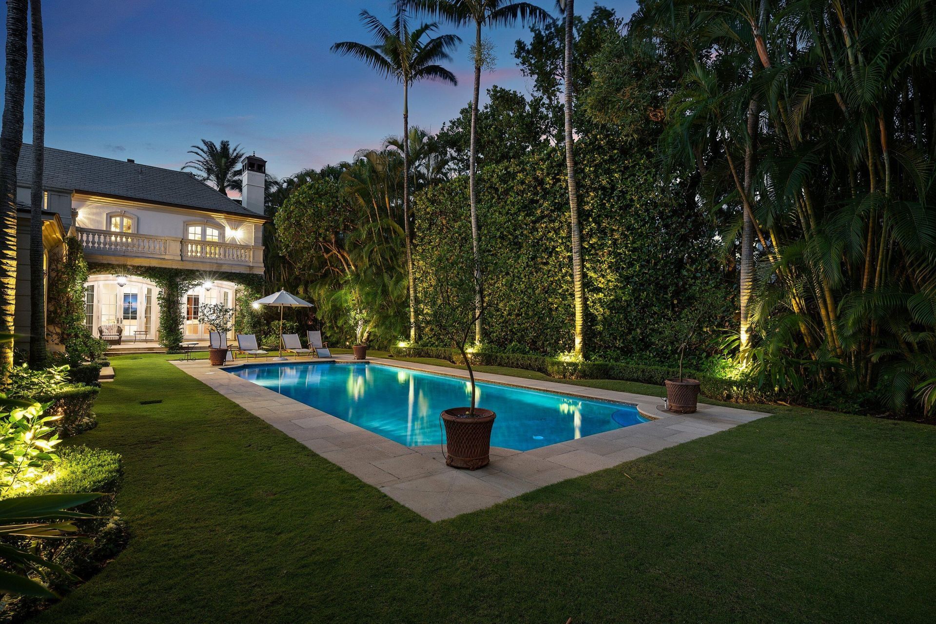 242 Wells Road, Palm Beach, FL 33480 Photo