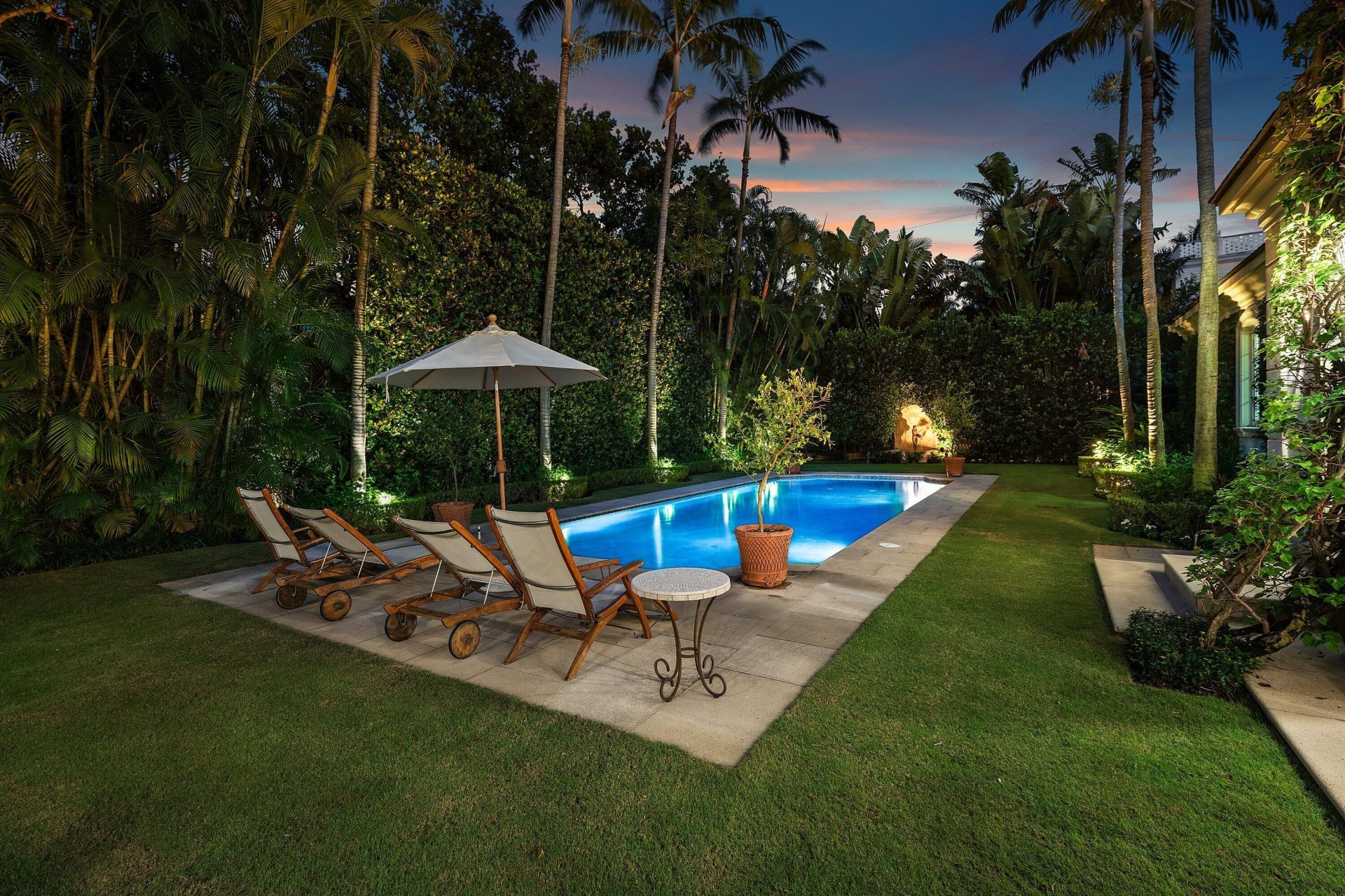 242 Wells Road, Palm Beach, FL 33480 Photo